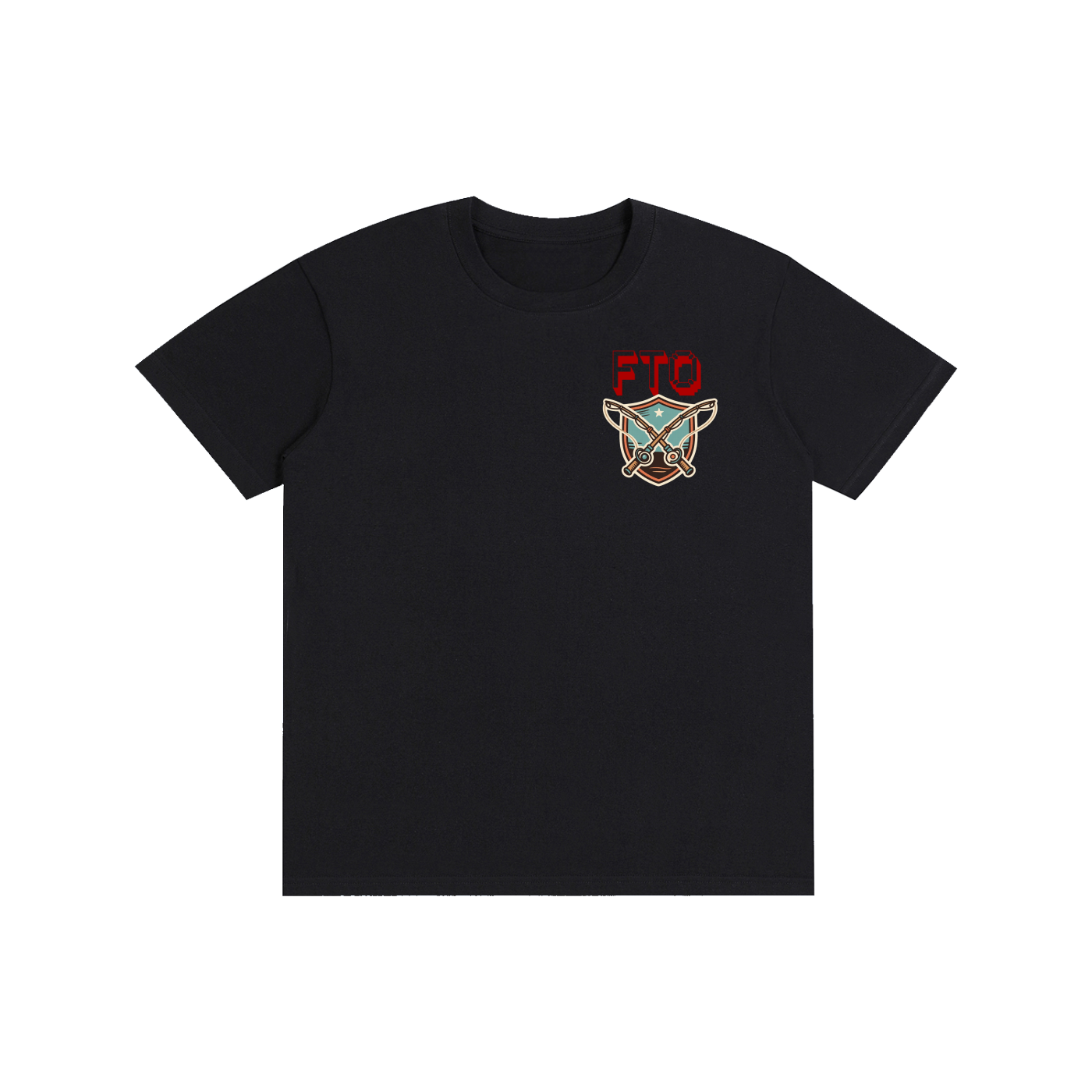 Pure Cotton Unisex T-Shirt