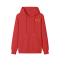 Classic Unisex Cotton Hoodie