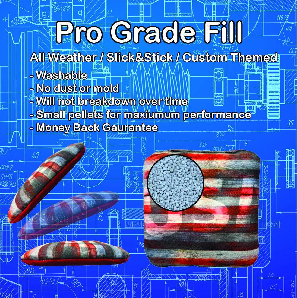Sailfish Saltwater Fishing Cornhole Boards