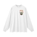 Unisex Long Sleeve T-Shirt