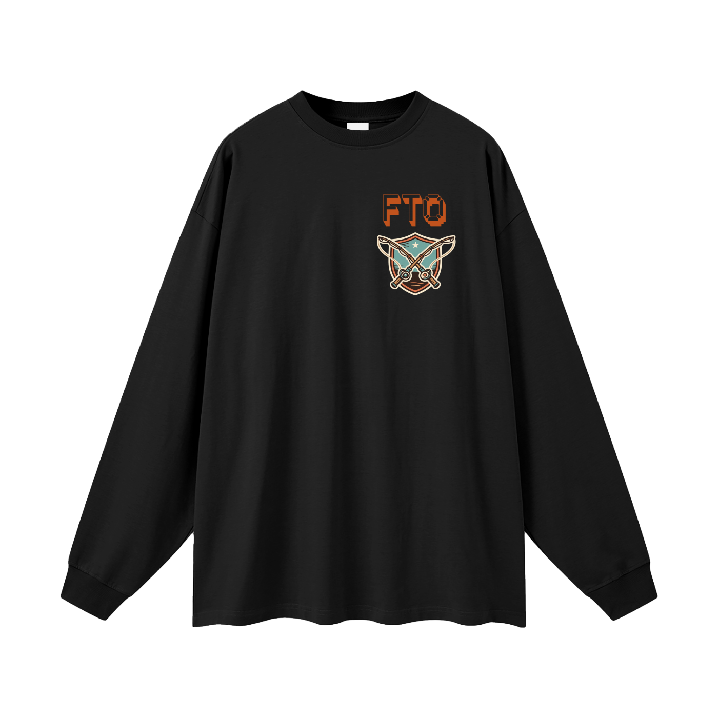 Unisex Long Sleeve T-Shirt