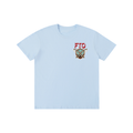 Pure Cotton Unisex T-Shirt